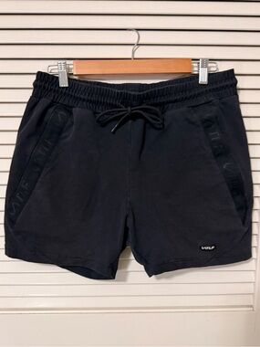 TLF Apparel Hybrid Active Shorts - Size Large